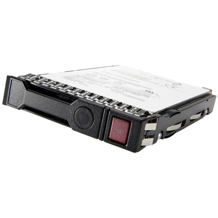 Hpe 960Gb Sata Mu Sff Sc Mv Ssd